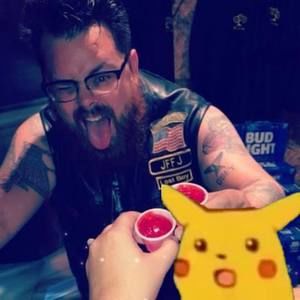 Meet your Posher, David